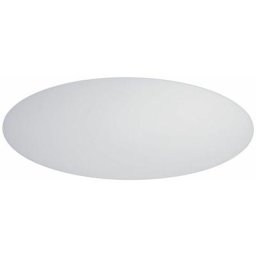 Paulmann - DecoSystems Diffuseur pour Abt-jour tiss Plastique Ø246mm