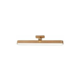 4W Lampe Miroir 30cm Salle de Bain Lumière Blanc Chaud Dimmable led Veilleuse 4000K Lampe de