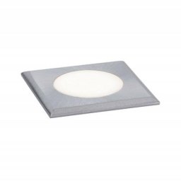 ENC de sol extérieur 230V IP67 3000K 2W square