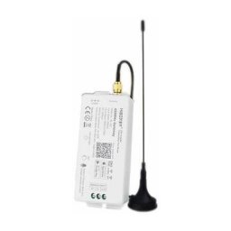 Contrôleur LoRa DMX512 Wifi Google Home / Alexa WL433