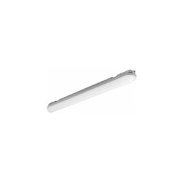 Kanlux - Réglette led Étanche 60cm 20W IK08 IP65 mah-led n - Blanc Naturel 4000K