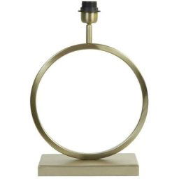 Light&living - Lampe de table Liva Or - Métal - 2960GO - Or