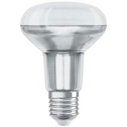 Parathom Spot led E27 R80 5.9W 350lm 60D - 927 Blanc Très Chaud Meilleur rendu des couleurs