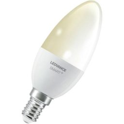 Ledvance - smart+ cee: a+ (a++ - e) smart+ Candle Dimmable 40 5 W/2700K E14 4058075485211 E14 n/a