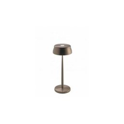 Lampe de table LED Sister Light Anodisé Cuivre