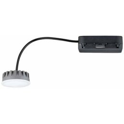 Paulmann - Spot led encastrable pour salle de bains led Coin Nova Plus 93078 led n/a blanc chaud n/a