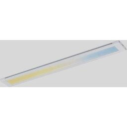 Paulmann - Eclairage de vitrine cc Border 99962 n/a Puissance: 5 w blanc chaud n/a