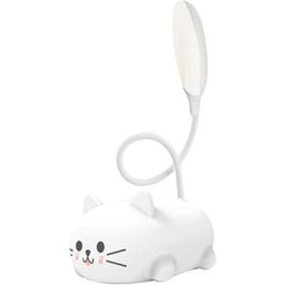 Lampes de chevet minimalistes enfants lampe de bureau led pour enfants étudiant apprentissage lampe