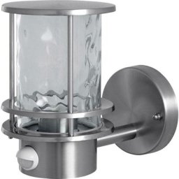 Ledvance - endura® classic post l 4058075206540 Applique extérieure avec détecteur de mouvement E27