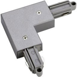 SLV - Raccord dangle monophasé 143052 argent 230 v