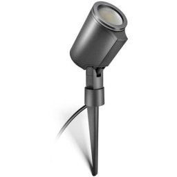 Projecteur d'extérieur Spot Garden Night Automatic Noir Steinel Noir
