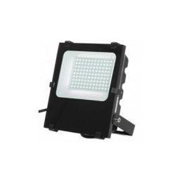 Barcelona Led - Projecteur led extérieur 100W Chip Philips IP65 Blanc Chaud - Blanc Chaud