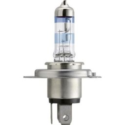 12342XV+BW Ampoule halogène X-Tremevision Moto H4 60/55 w 12 v - Philips