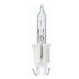 Ampoules de rechange 10 v Konstsmide 2661-052 n/a culot blanc 5 pc(s) D35814
