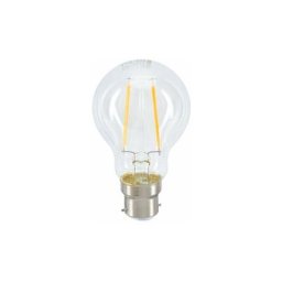 Ampoule led Filament Culot Baionnette - B22 60W