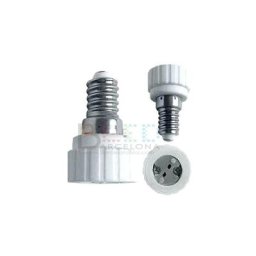 Adaptateur MR16 vers vis E14