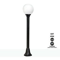 Spot led à suspension pour rail magnétique 48V - 8W