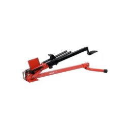 Coupe-bûches - 1.2T - 18inch - Actionné par le pied - Yato