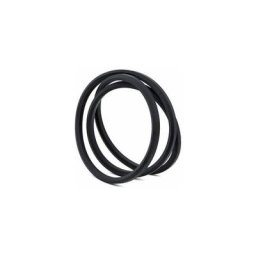 Courroie aa91 , l=236,2cm - 514877 pour Tracteur Al-ko