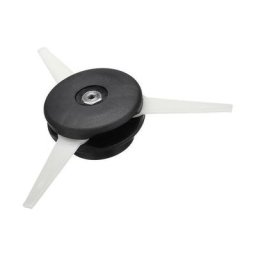 Pièces De Tondeuse, Tête De Tondeuse Portable De 3,7 Pouces De Diamètre, Tondeuse à Gazon, Pour