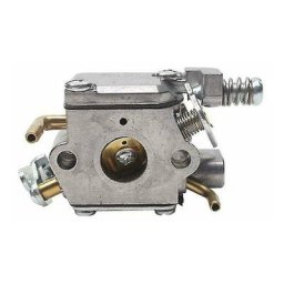 BSR - Carburateur Carburateur pour tronçonneuse 2500 Zenoah G2500 Universal