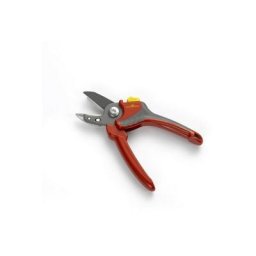 Outils Wolf - Sécateur confort coupe enclume 25 mm Wolf OF300 - Taille l - Néoflex