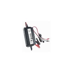 Chargeur De Batterie 12v - 8a Pour Batteries 10-250 Ah - unicharge 8.12 Uniteck