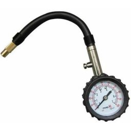 ManomèTre Pression Des Pneus Mini Jauge Pour Auto ManomèTre Jauges De Pression Des Pneus Testeur De