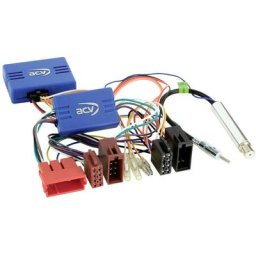 12-1321-51 Kit bus can adapté pour (marque automobile): Audi - ACV