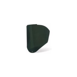 Honeywell - Ecran de rechange polycarbonate non traité ir 5 pour masque Bionic