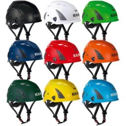 Casque de travail Kask Plasma aq - - Orange - Orange