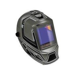 GYS - Masque soudeur lcd matic true color xxl - 037236 - Gris clair - Taille unique
