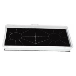 Siemens - LZ73050 hotte filtre à charbon actif pour LB75564 - LB55564