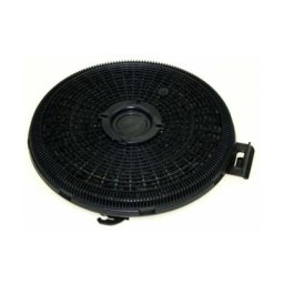 Filtre à charbon d'origine (013410551, KITD4C) Hotte SMEG