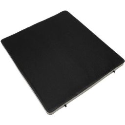 Vhbw - Filtre à charbon actif compatible avec Miele da 6096 w, da 60x6 w, da 6796 w hotte de