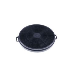 Rosieres - filtre a charbon X1 D:210MM / H.30MM pour hotte 256024