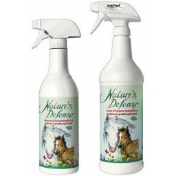 946ml Défense de la nature: nature's defense solution naturelle contre les mouches, les moucherons,