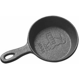Cloud - Mini casseroles en fonte poêle à frire en métal modèle assaisonnement pot ustensiles de
