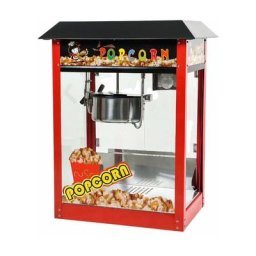 Machine à Pop-Corn Professionnelle