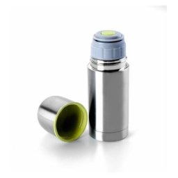 Termo liquidos inoxidable mini
