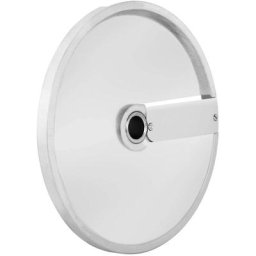 Royal Catering - Disque De Coupe 10 Mm Pour Robot Coupe-Légumes Électrique Râpe Éminceur En Inox