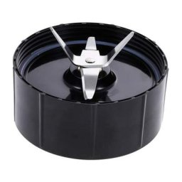 Blender Pièces de rechange Base et Juicer Blender Gear Accessoires Noir BDD