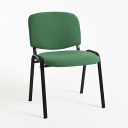 Chaises de Bureau - Chaise Ofis - Vert - Vert