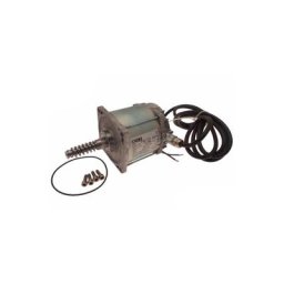 Unité de moteur électrique 24v - Pour Frog A24E Underground Spare Came 119RIA088