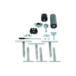 Kit d'accessoires pour l'installation du moteur de volet roulant Faac 145679