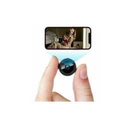 Sécurité sans fil Wifi Caméra Mini Petite Caméra Ip Caméra Smart Home Nuit Virsion Caméscope