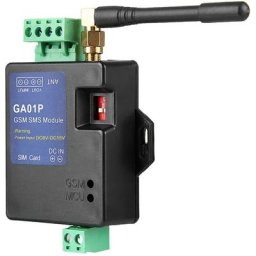 Gap Système D'alarme gsm Mini Alerte de Panne de Courant à Distance Intelligente avec Alarme