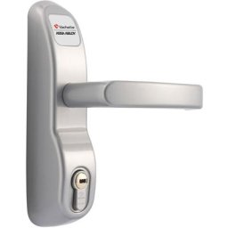 Module Antipanique premium evolution PE13/23 mebc finition gris Vachette 14597000
