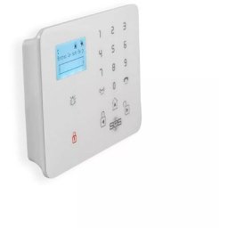 Ultra Secure - Transmetteur gsm KP-9 2G+3G+4G - compatible toute centrale d'alarme (gamme kp)