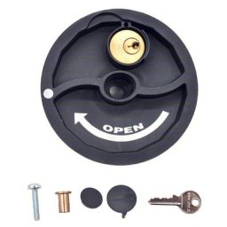 Bouton de déverrouillage pour 740 741 avec capuchon Original Faac Replacement 729014
